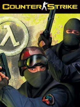 Counter-Strike