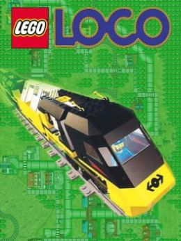 Lego loco hotsell
