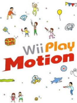 Wii Play: Motion