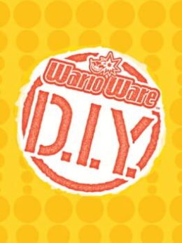 WarioWare D.I.Y.