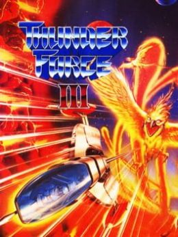 Thunder Force III
