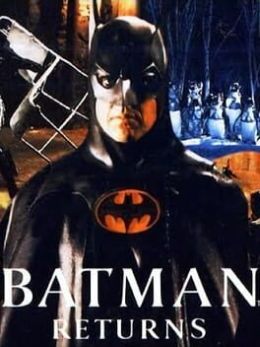 Batman Returns