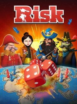 Risk: Global Domination