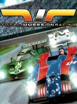 Total Immersion Racing