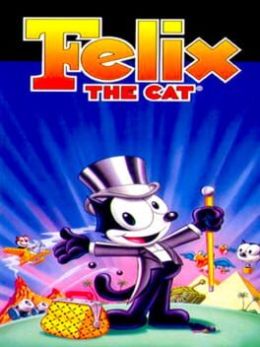 Felix the Cat
