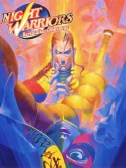 Night Warriors: Darkstalkers' Revenge
