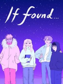 If Found…