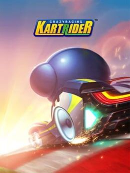 Crazyracing Kartrider