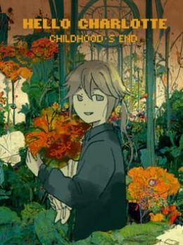 Hello Charlotte Ep.3: Childhood's End