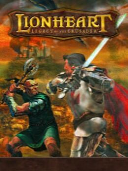 Lionheart: Legacy of the Crusader