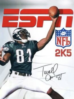 ESPN NFL 2K5