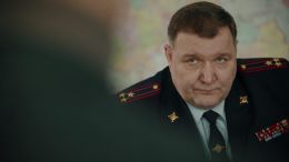 Тайный советник S01 E05