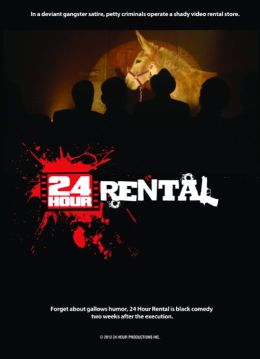 24 Hour Rental