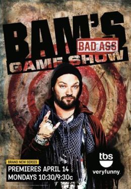 Bam's Bad Ass Game Show