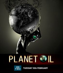 Нефтяная планета