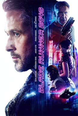 Бегущий по лезвию 2049