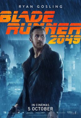 Бегущий по лезвию 2049