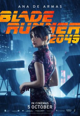 Бегущий по лезвию 2049