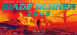 Бегущий по лезвию 2049