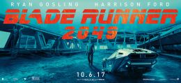 Бегущий по лезвию 2049