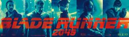 Бегущий по лезвию 2049