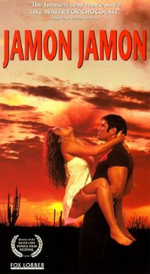 like water for chocolate full movie
