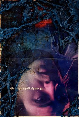 Очень странные дела