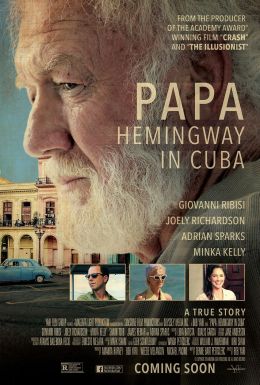 Папа: Хемингуэй на Кубе