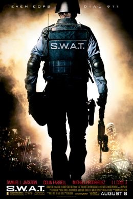 S.W.A.T.: Спецназ города ангелов