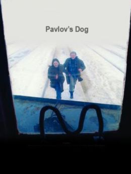 Собака Павлова