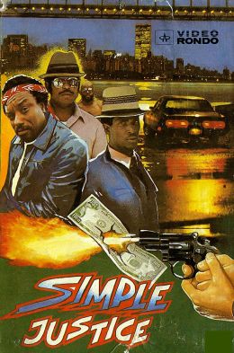 Простое правосудие