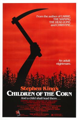 Дети кукурузы 2: Последняя жертва