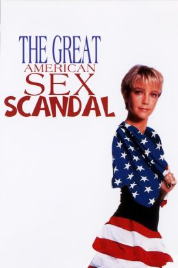 Большой секс-скандал по-американски