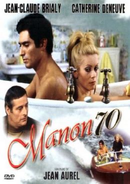 Манон 70