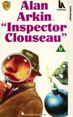 Инспектор Клузо