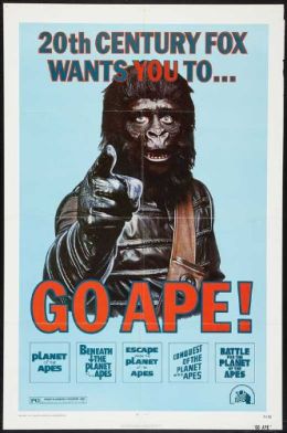 Planet Of The Apes 2001 Torrent