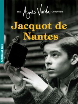 Жако из Нанта
