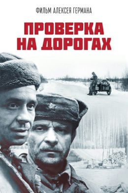 Проверка на дорогах