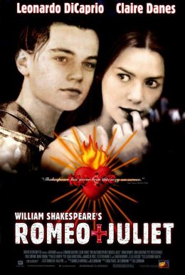 Romeo + Juliet Full Movie