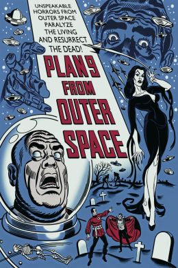 План 9 из открытого космоса
