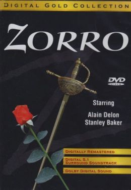 Зорро