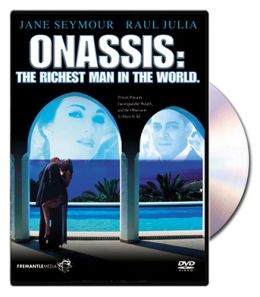 Онассис: самый богатый человек в мире