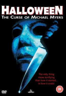 Хэллоуин 6: Проклятие Майкла Майерса