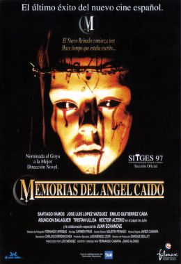 Воспоминания о падшем ангеле