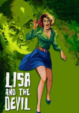 Лиза и дьявол