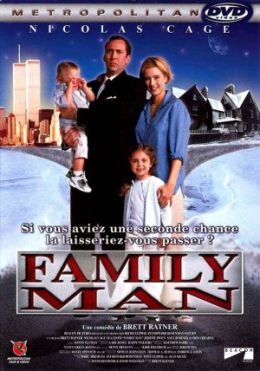 Семьянин год. Семьянин the Family man, 2000. The Family man 2000 poster. Семьянин / the Family man обложка. Семьянин 2000 Постер.