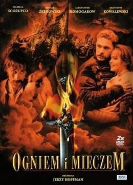 Огнем и мечом 2