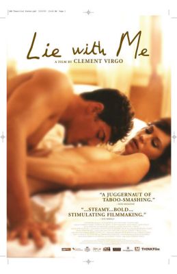 دانلود فیلم Lie With Me