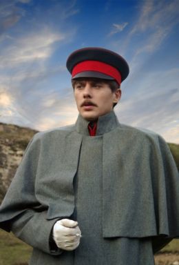 Герой нашего времени