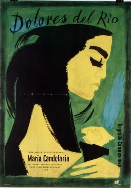 Мария Канделария